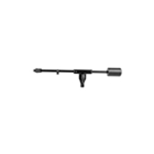 Gator Frameworks GFW-MIC-0022 Braccio boom da 71 cm con contrappeso da 1,13 kg