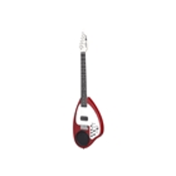 Vox APC-1 Red Metallic. Modello C1030160033