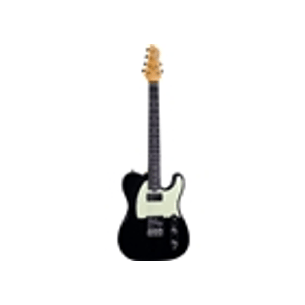 Eko Guitars Tero V-NOS Black