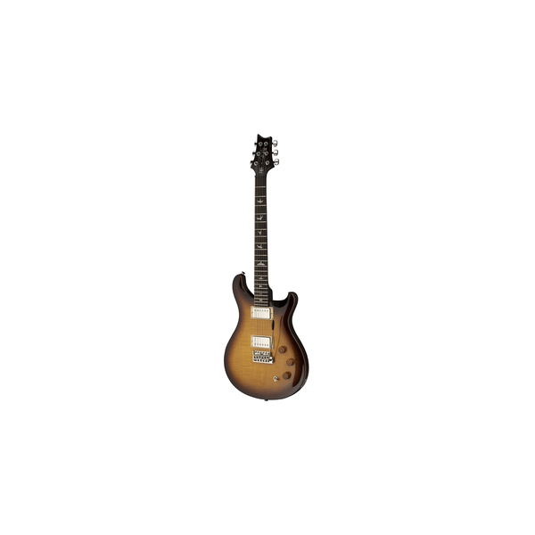 PRS SE DGT McCarty Tobacco Sunburst (Bird Inlays)