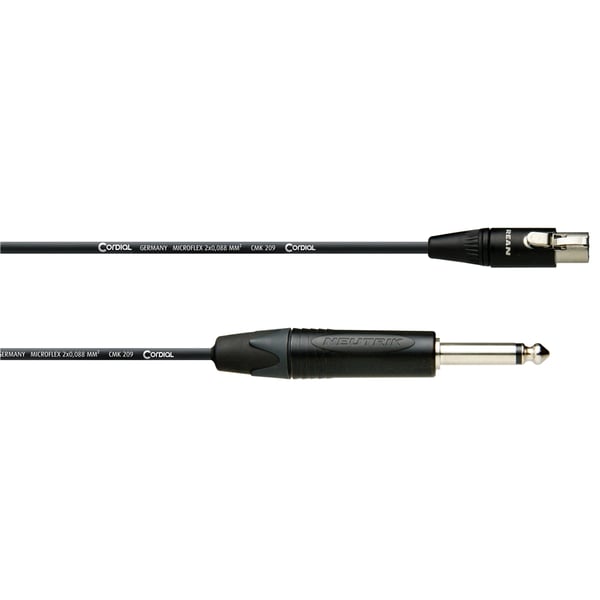 Cordial ECL CPI1FP-RT3