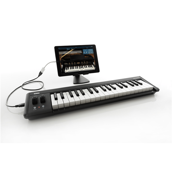 Korg MICROKEY2-37