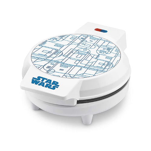 Star Wars gaufrier R2-D2
