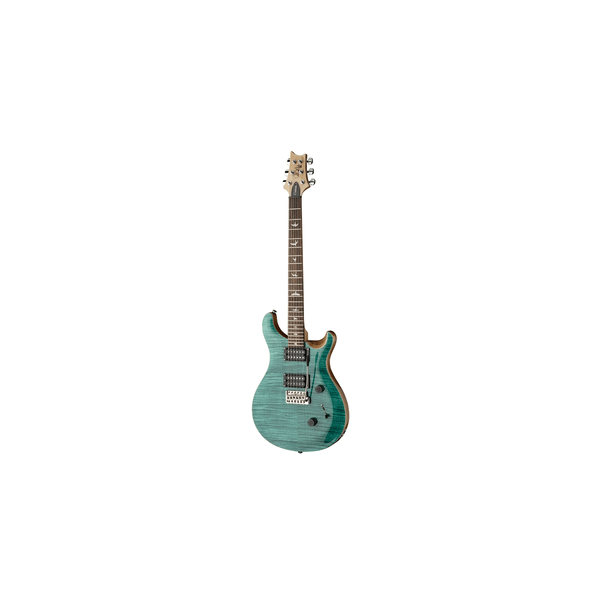 PRS SE Custom 24 Turquoise 2024
