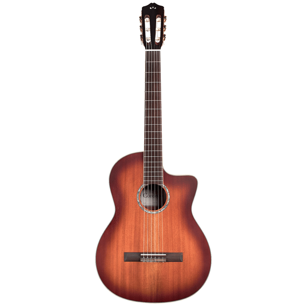 CORDOBA ITALIA C4-CE EDGE BURST