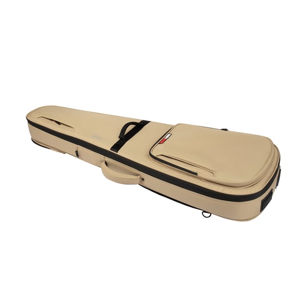 Gator Cases G-ICONELECTRIC Borsa ICON chitarra elettrica Marrone