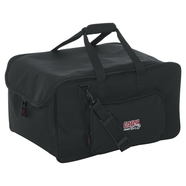 Gator Cases G-LIGHTBAG-2212 Borsa LED PAR 22 x 12