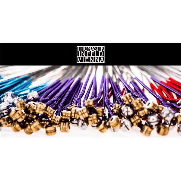 Thomastik Special Strings 185 set liuto