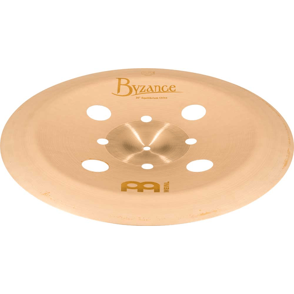 MEINL B20EQCH