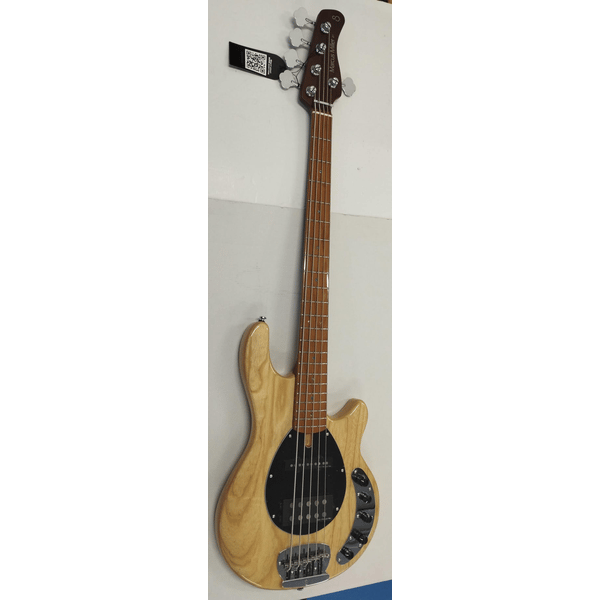 MARCUS MILLER Z7-5 NATURAL