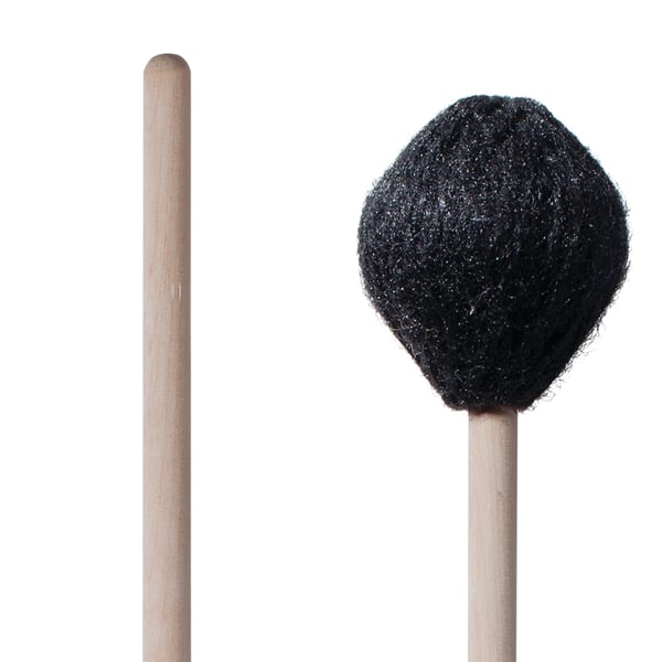 Vic Firth M181 - Corpsmaster Multi-Application Series - Medium Soft