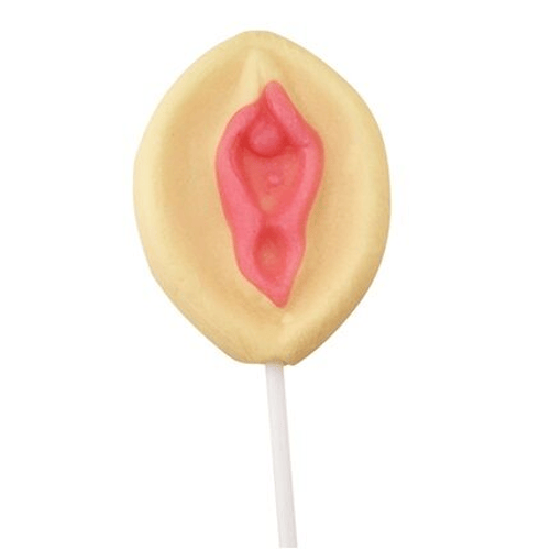 SPENCER E FLEETWOOD CANDY PUSSY LECCA-LECCA