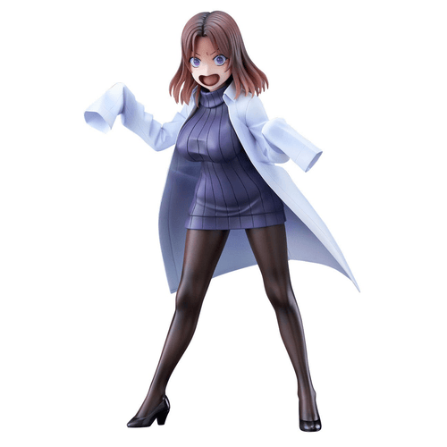 Sakusei Byuotou PVC Statue 1/7 Amamiya-sensei DK Edition DT-213 22 cm