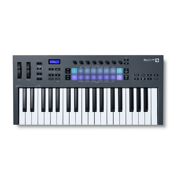 Novation FLkey 37