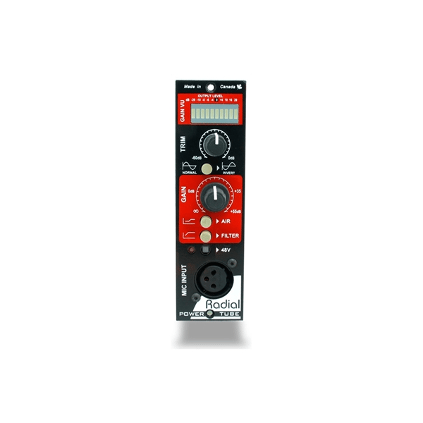 Radial Engineering PowerTube