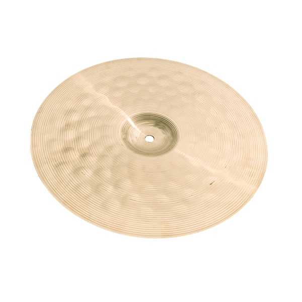 Zildjian K1433-14" K Fat Hats Pair