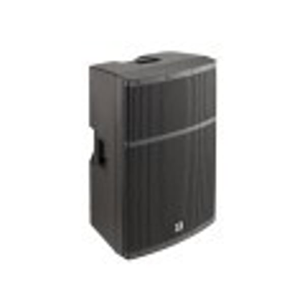 HELVIA Diffusore Passivo Professionale 15” a 2-Vie. Modello ESTRO 15P