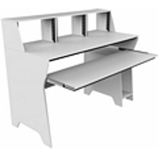ZOMO Studio Desk Milano - bianco
