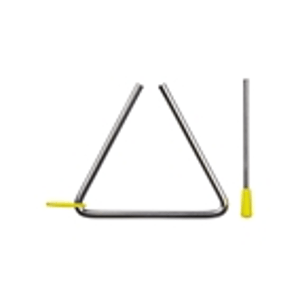 Eko Drums TR 5 Triangolo da 5" - 12,5 cm