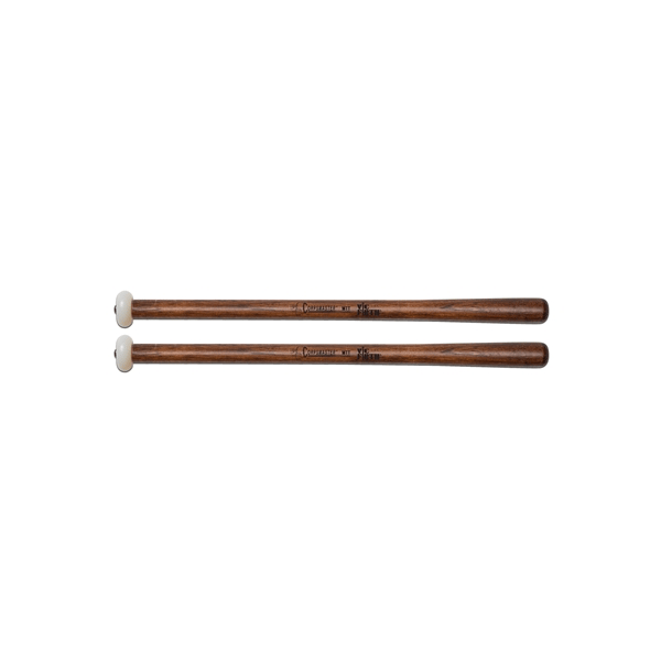 Vic Firth MTT - Corpsmaster Multi-Tenor Mallets