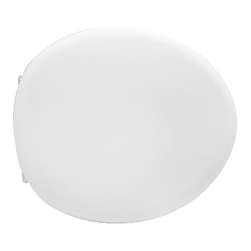 Sedile wc per cesame vaso kor forma 1