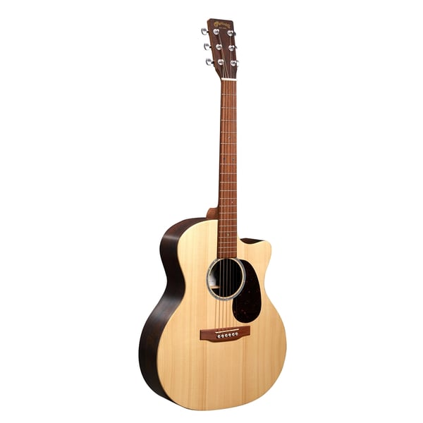 Martin & Co. GPC-X2E Cocobolo Remastered