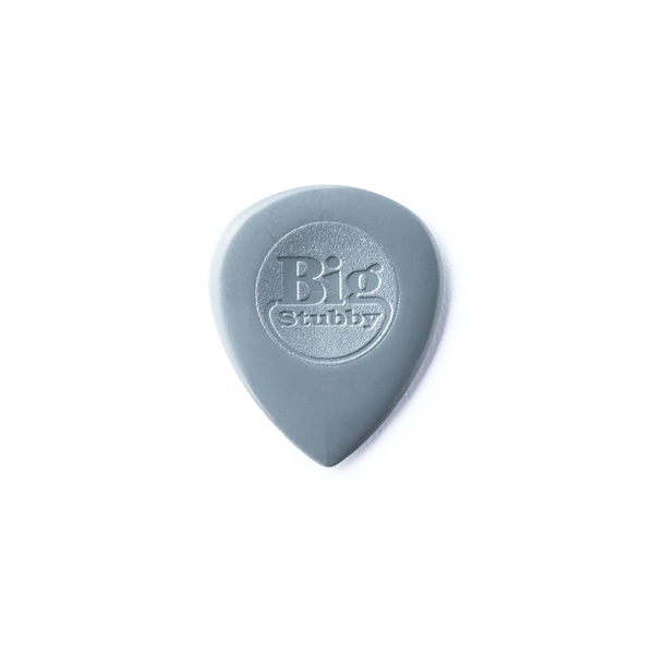 Dunlop 445R2.0 Big Stubby 2.0mm