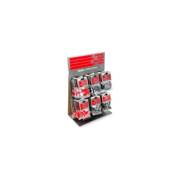 Dunlop MD2001 Prime Grip Easel Display