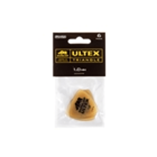 Dunlop 426P1.0 Ultex Triangle 1.0mm