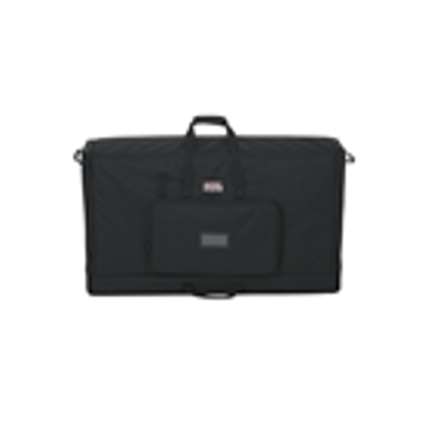 Gator Cases G-LCD-TOTE-MDX2 Borsa due monitor LCD Medium