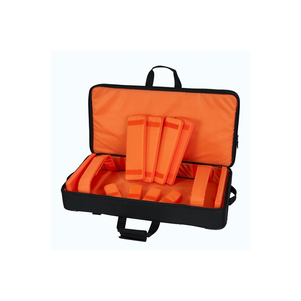 Gator Cases G-CLUB-CONTROL-27BP Zaino controller DJ 27"