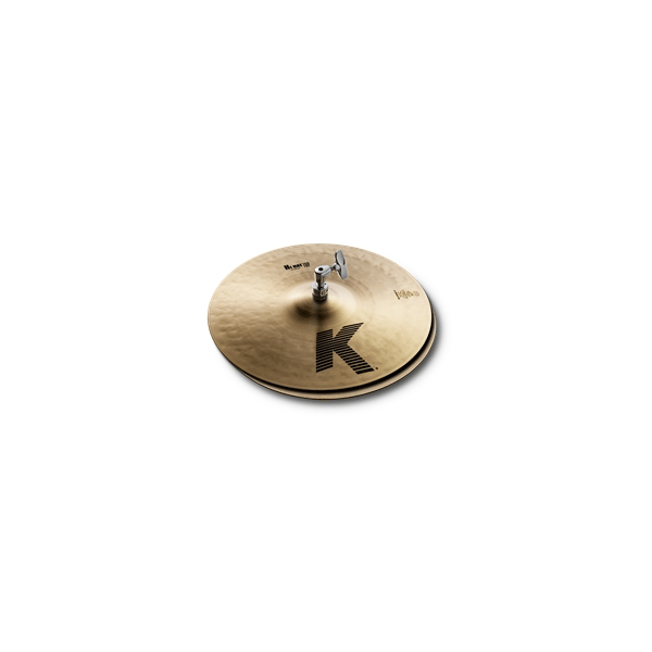 Zildjian K0829-13" K/Z Special HiHat