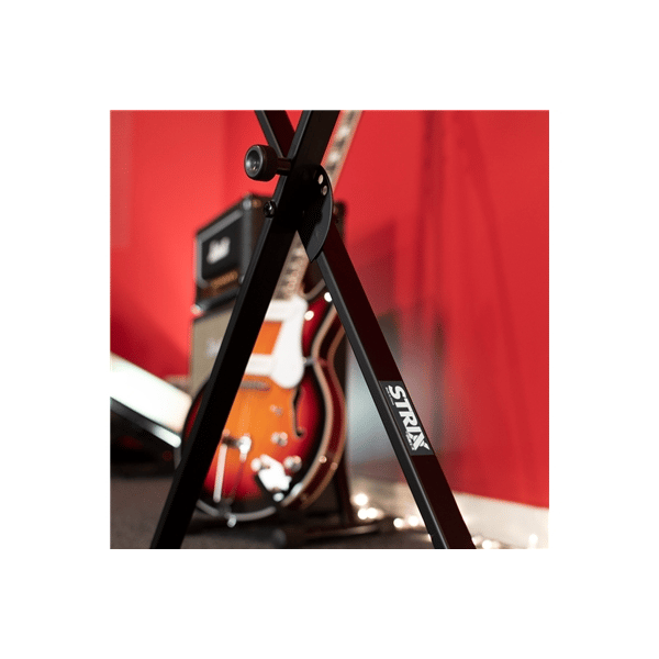 Quik Lok SKS/303 Supporto Tastiera a "X"
