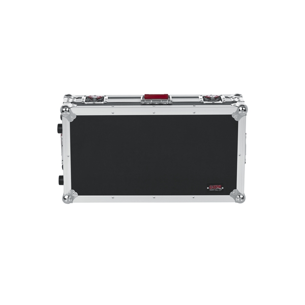 Gator Cases G-TOUR PEDALBOARD-LGW G-TOUR Pedaliera Large con rotelle
