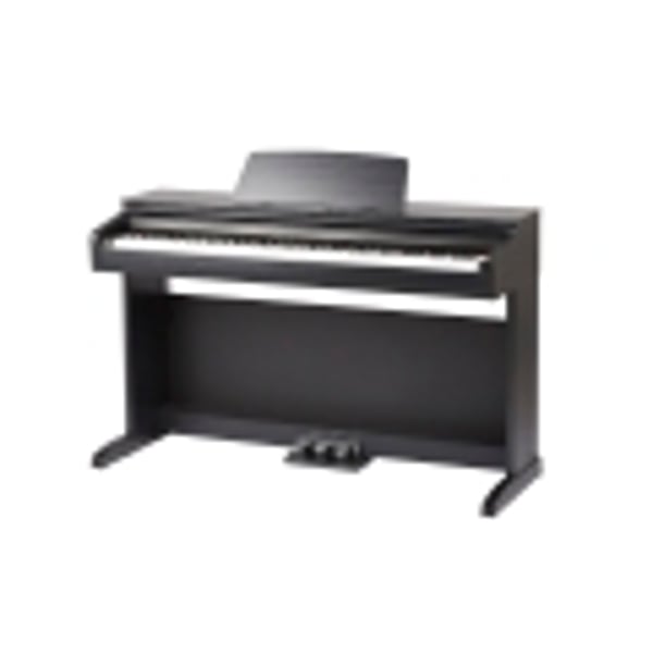 MEDELI Pianoforte digitale verticale con tastiera da 88 tasti "Hammer Action".