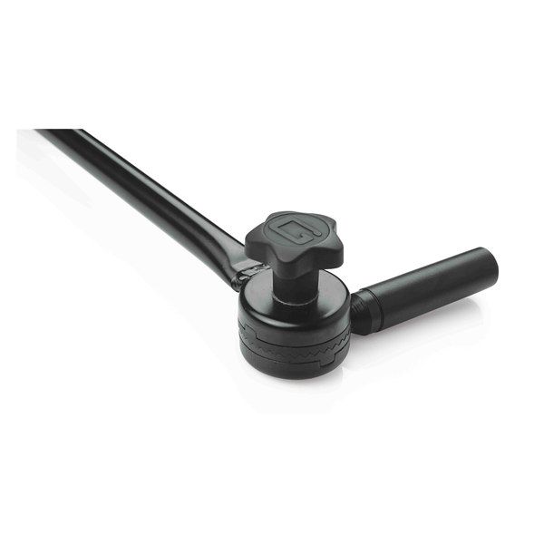 Gator Frameworks GFW-MIC-MINIBM16 - Asta microfonica mini regolabile da 16 pollici