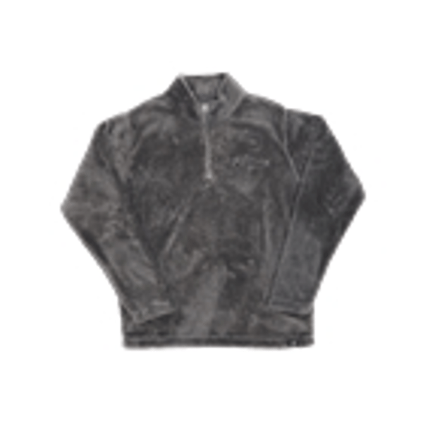 Zildjian T3481 - Quarter Zip Sherpa Pullover - S