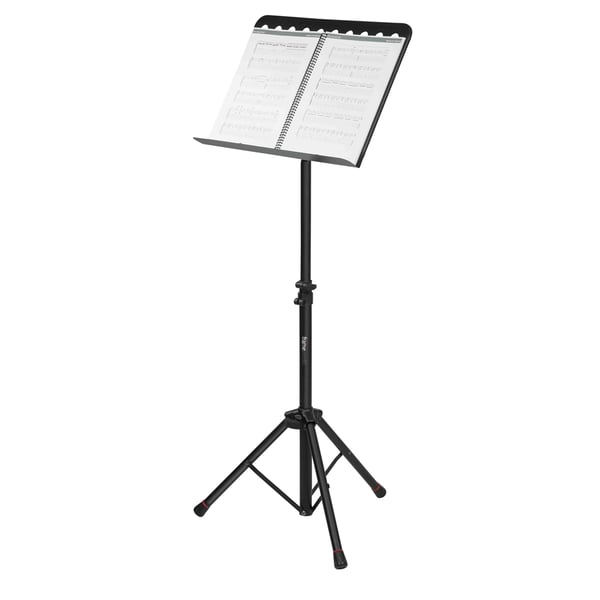 Gator Frameworks GFW-MUS-0500 - Leggio musicale leggero