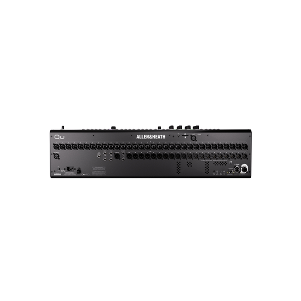 Allen & Heath QU-7 DANTE