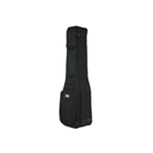 Gator Cases G-PG BASS 2X Borsa ProGo due bassi