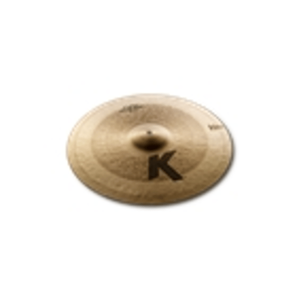 Zildjian K0965-20" K Custom Dark Ride
