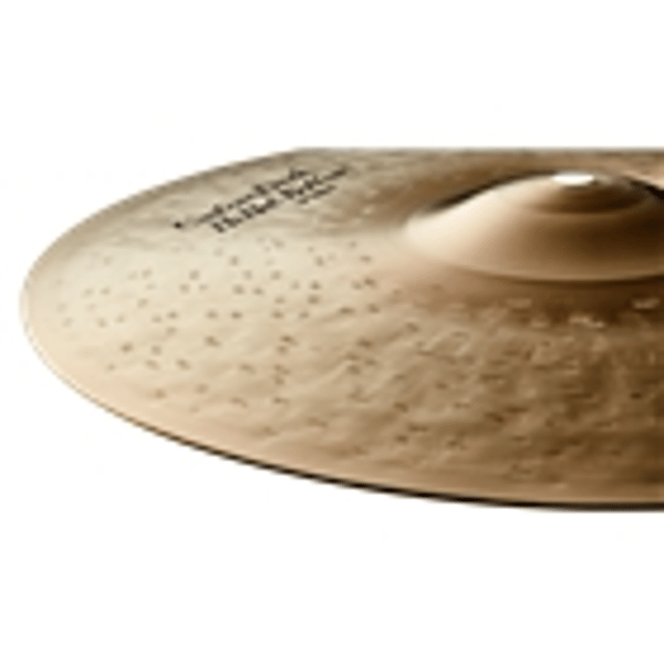 Zildjian K0945-14" K Custom Dark HiHat Bottom