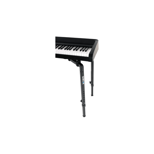 Quik Lok WS/650 Supporto regolabile in altezza e lunghezza