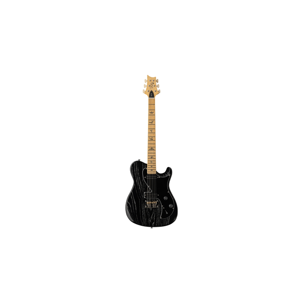 PRS SE NF 53 Black Doghair