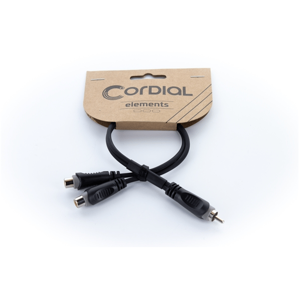 Cordial Elements EY 0.3 CEE