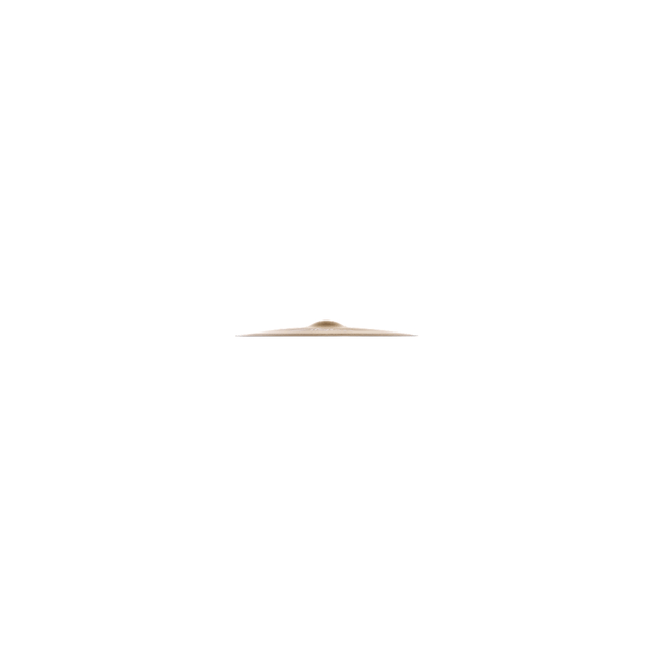 Zildjian A0223-16" A Thin Crash