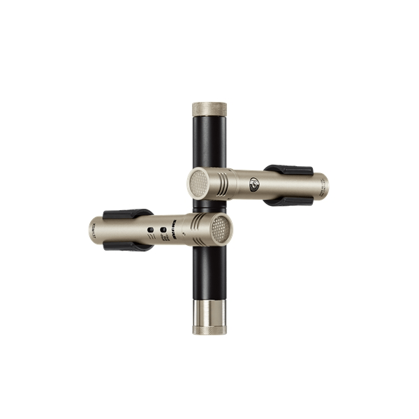 Shure KSM137SLSTEREO Coppia microfoni strumento condensatore cardioide