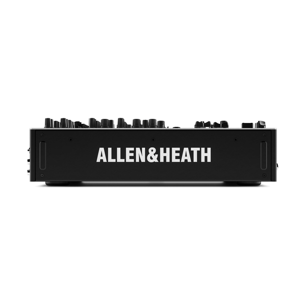 ALLEN & HEATH ALLEN & HEATH XONE 96 MIXER ANALOGICO PER DJ 8 CANALI CON DOPPIA INTERFACCIA USB