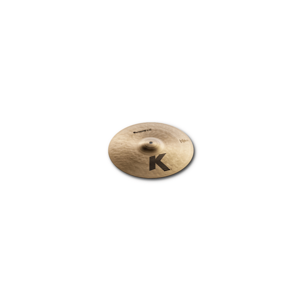 Zildjian K0910-14" K Mastersound HiHat Top