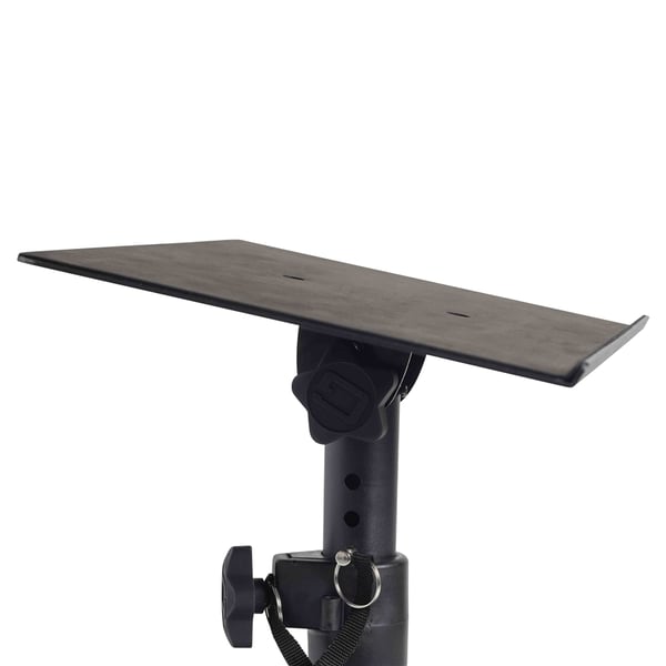 Gator Frameworks GFWSPKSTMNDSK Supporto da scrivania per monitor da studio&lt;br&gt;